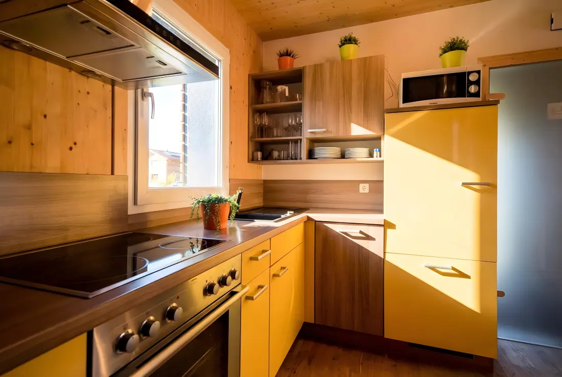 Kreischberg Chalets by ALPS RESORTS