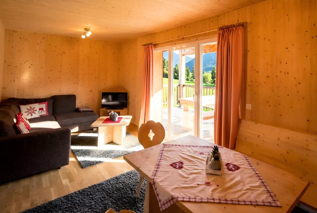 Kreischberg Chalets by ALPS RESORTS