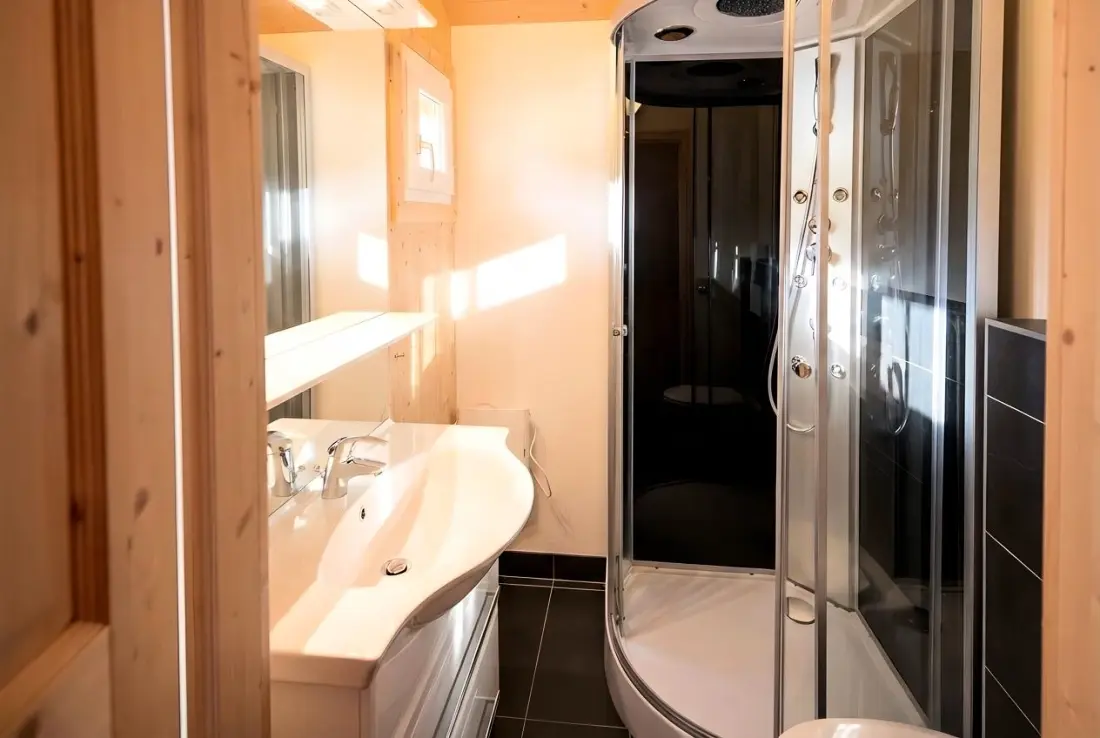 Kreischberg Chalets by ALPS RESORTS