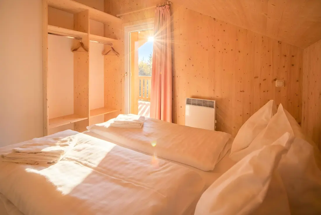 Kreischberg Chalets by ALPS RESORTS