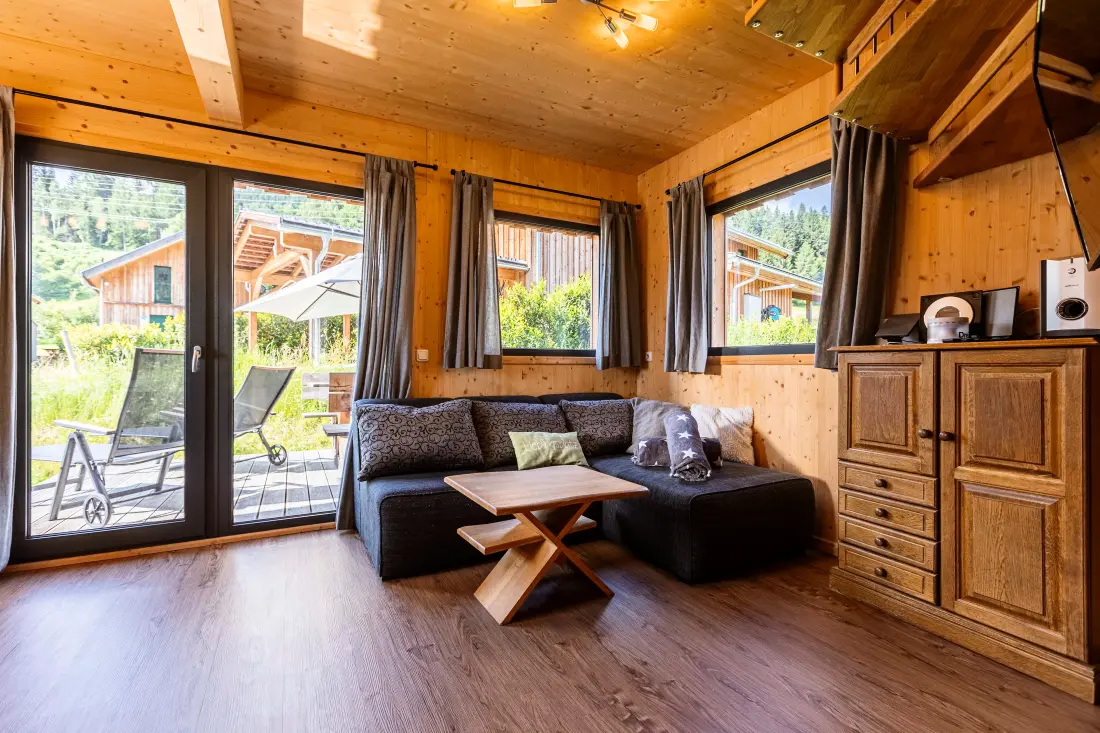Kreischberg Chalets by ALPS RESORTS