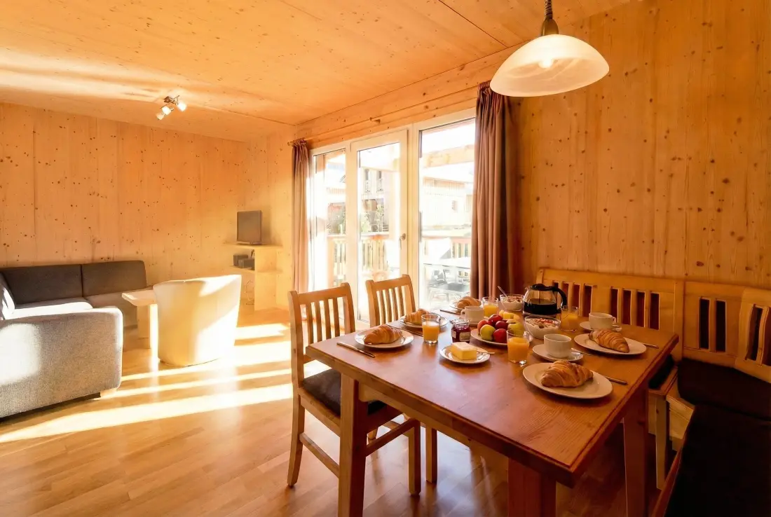 Kreischberg Chalets by ALPS RESORTS