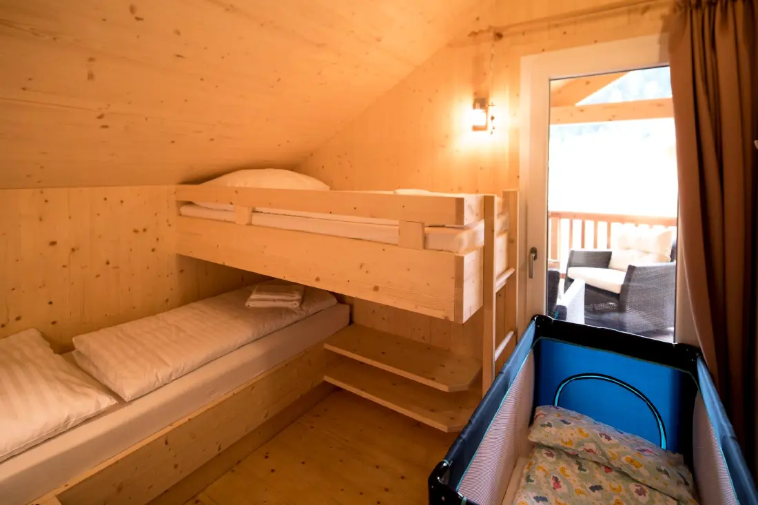 Kreischberg Chalets by ALPS RESORTS