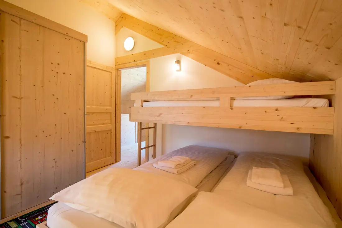 Kreischberg Chalets by ALPS RESORTS