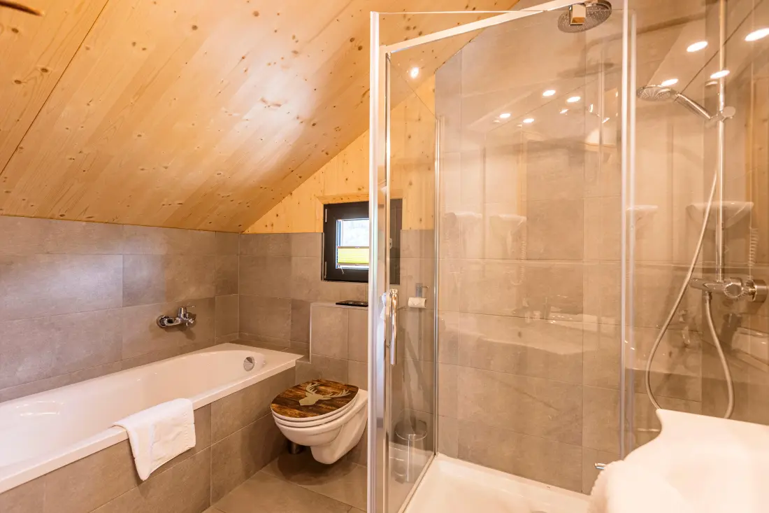 Kreischberg Chalets by ALPS RESORTS