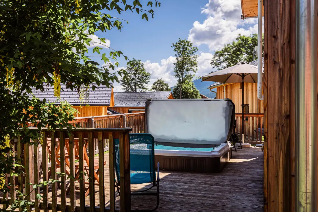 Kreischberg Chalets by ALPS RESORTS