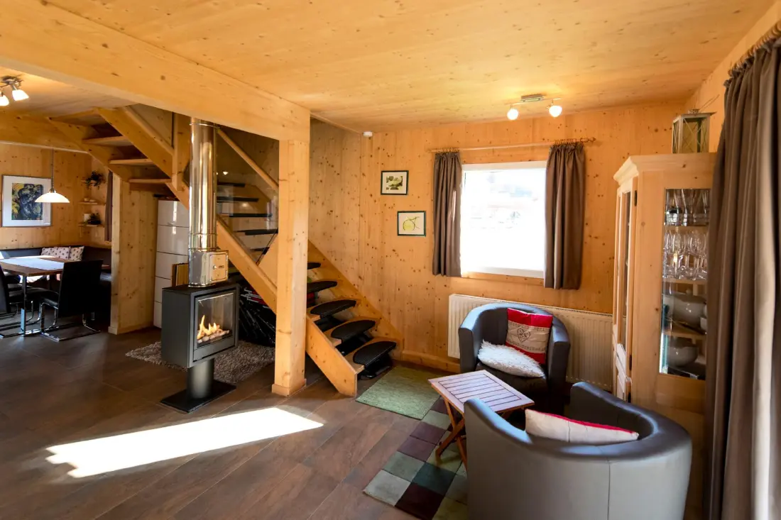 Kreischberg Chalets by ALPS RESORTS