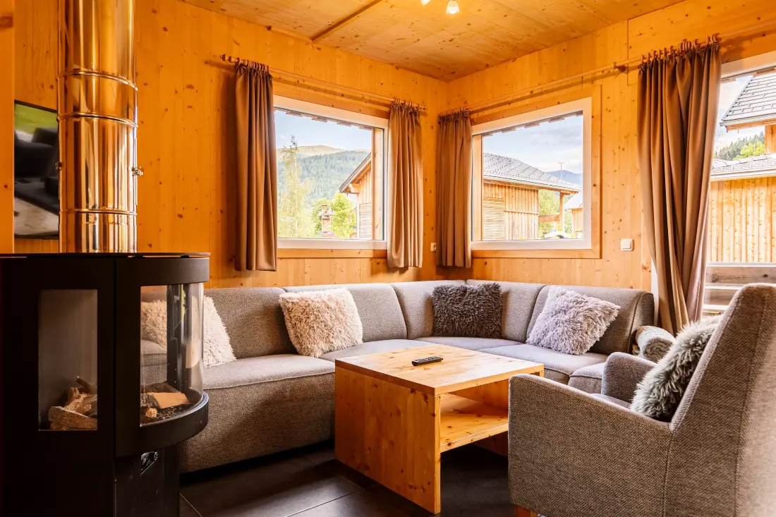 Kreischberg Chalets by ALPS RESORTS
