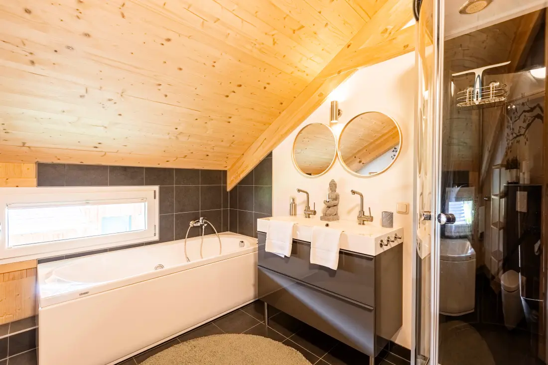 Kreischberg Chalets by ALPS RESORTS