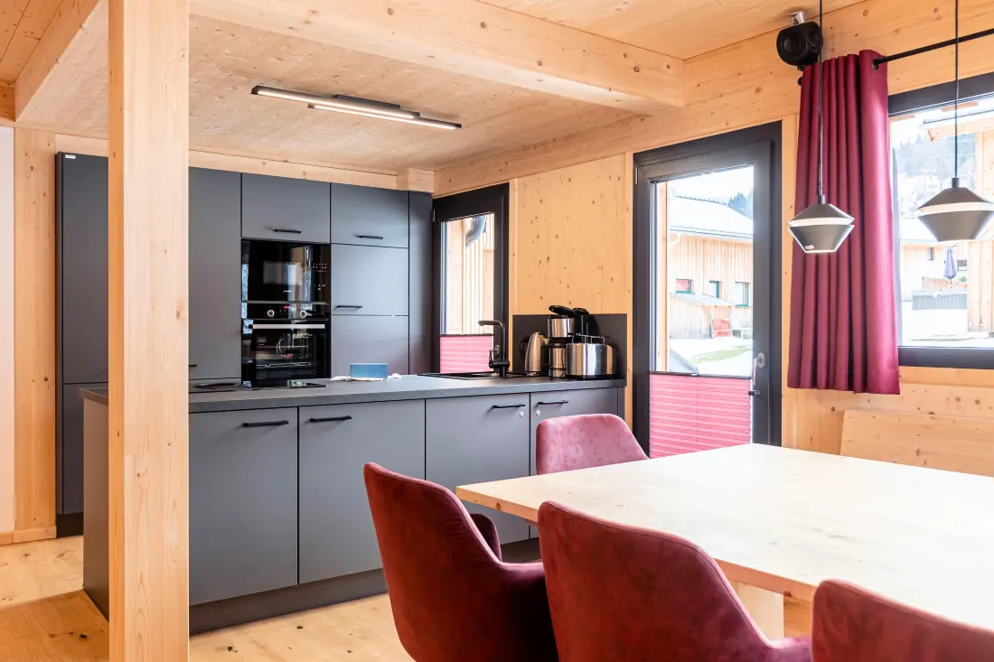 Kreischberg Chalets by ALPS RESORTS
