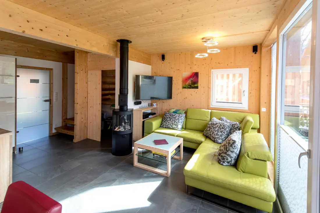 Kreischberg Chalets by ALPS RESORTS