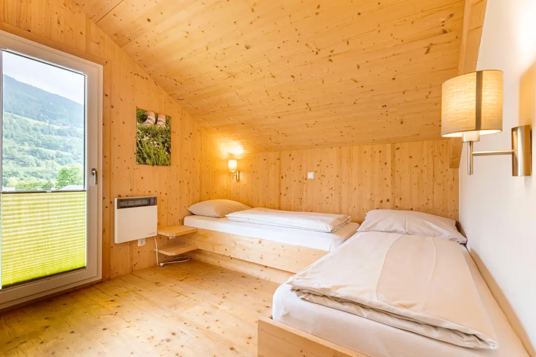 Kreischberg Chalets by ALPS RESORTS