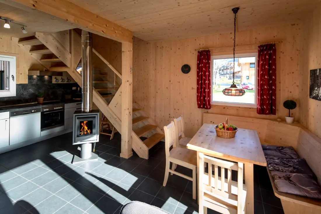 Kreischberg Chalets by ALPS RESORTS