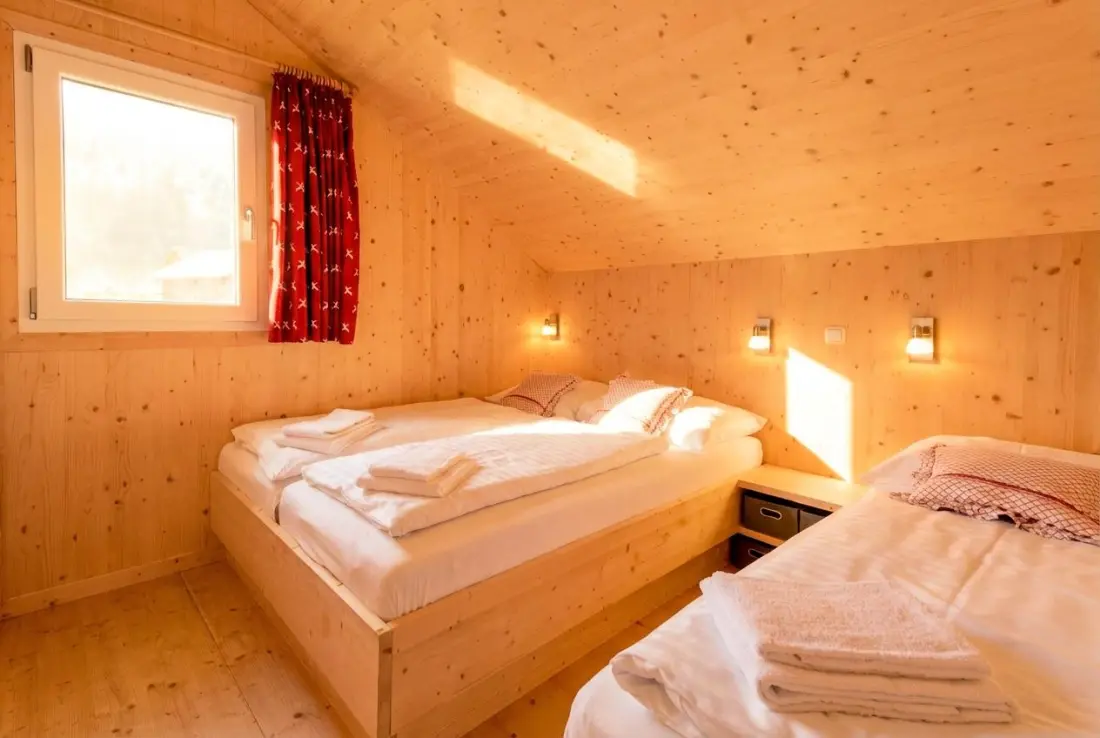Kreischberg Chalets by ALPS RESORTS