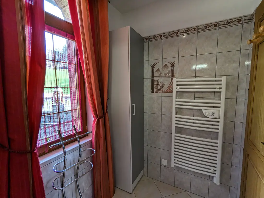 Maison de Vacances Saulxures-sur-Moselotte 10