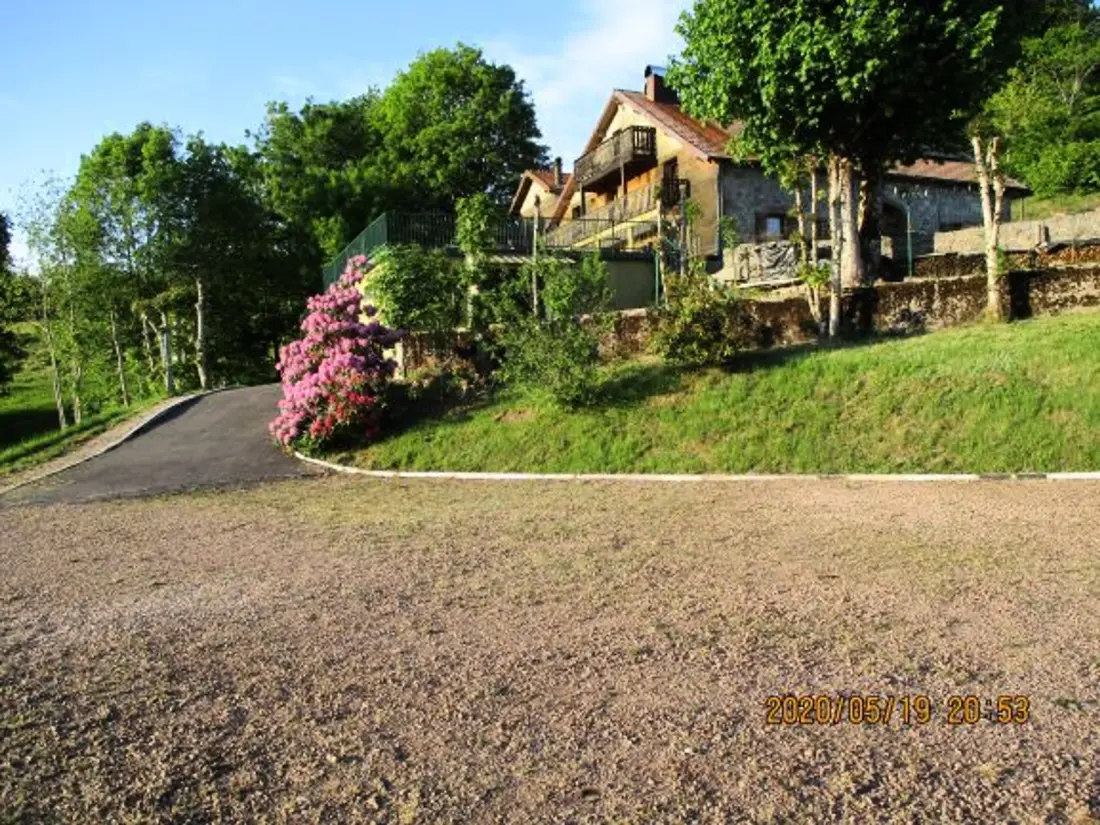 Maison de Vacances Saulxures-sur-Moselotte 10