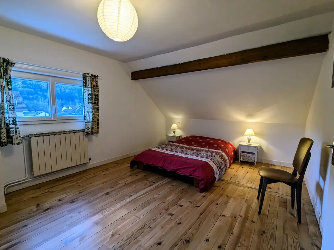 Maison de Vacances Saulxures-sur-Moselotte 11