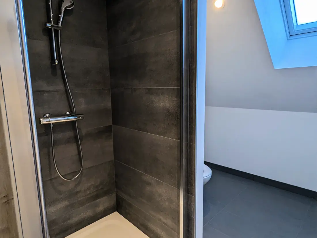 Maison de Vacances Saulxures-sur-Moselotte 11