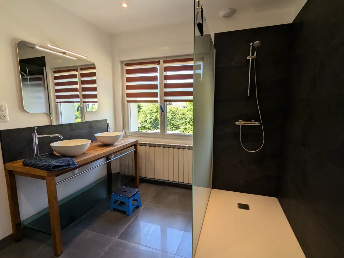Maison de Vacances Saulxures-sur-Moselotte 11