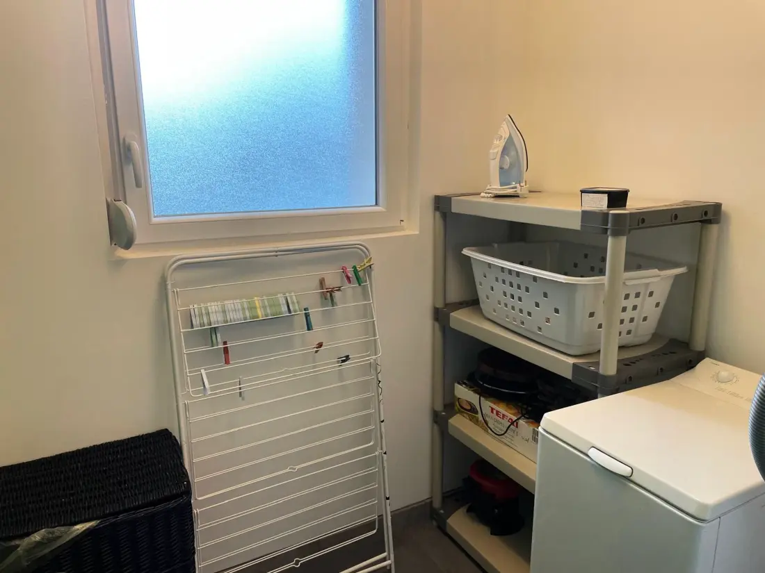 Maison de Vacances Saulxures-sur-Moselotte 11