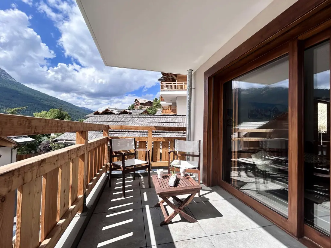 Domaine Des Grands Chalets - Viggo