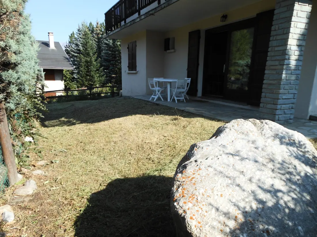 Chalet Bambi Laroche