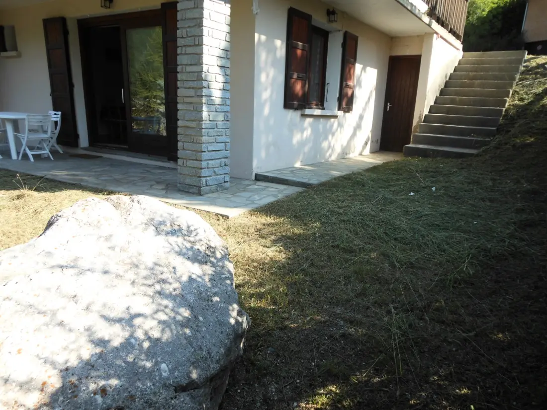 Chalet Bambi Laroche