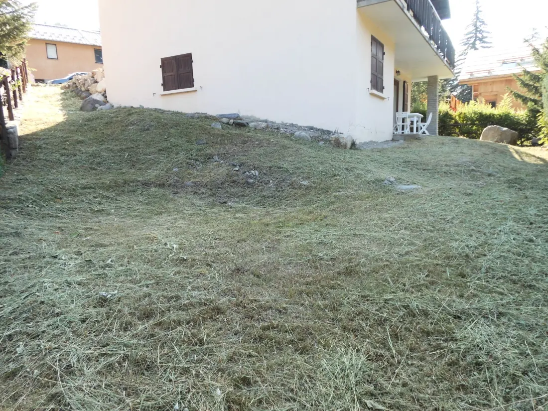 Chalet Bambi Laroche