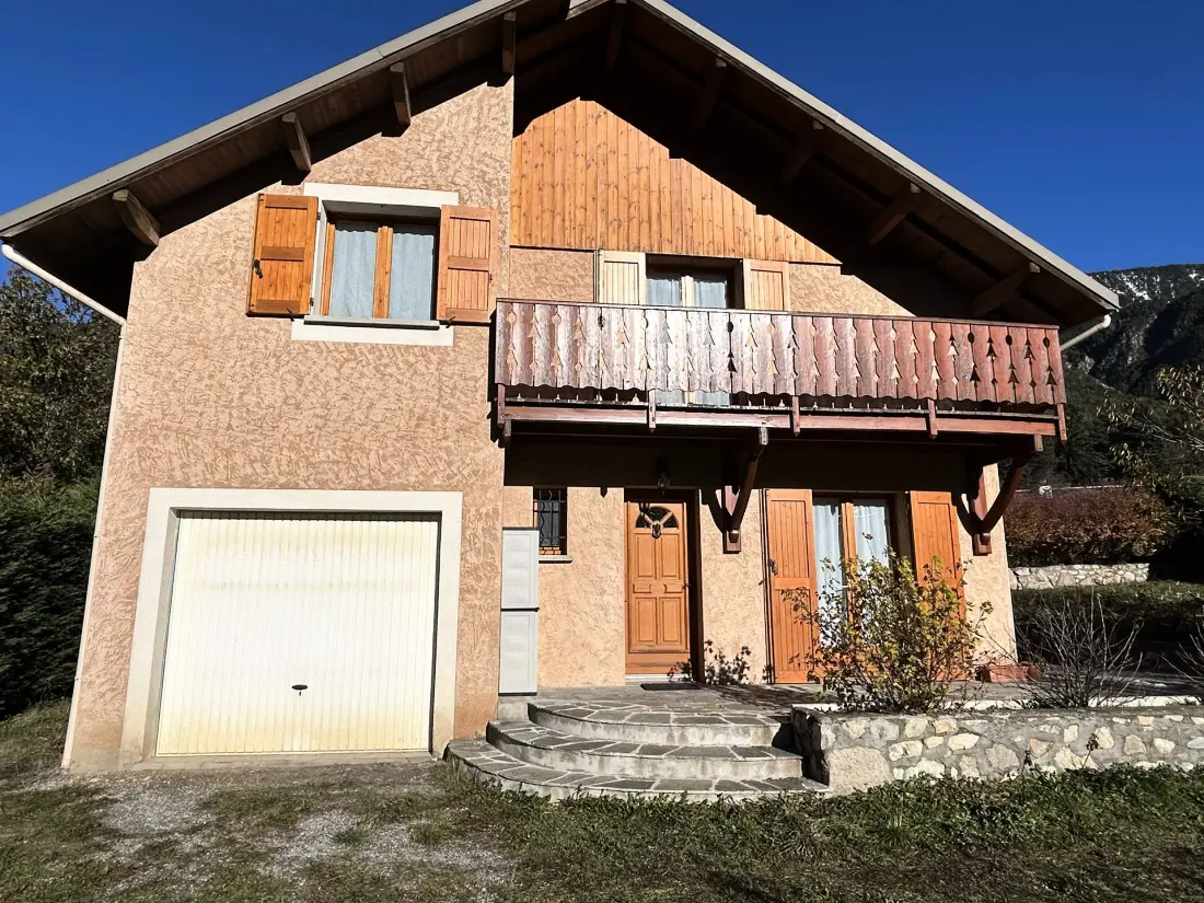 Résidence Maison Leperdi