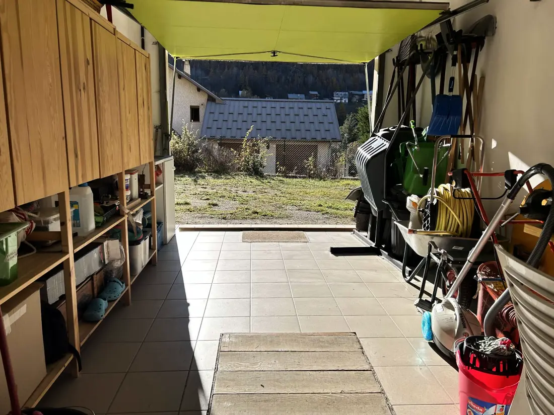 Résidence Maison Leperdi