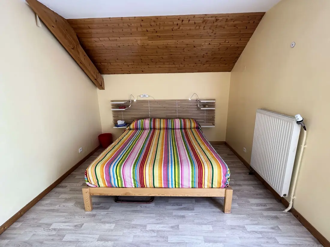 Résidence Maison Leperdi
