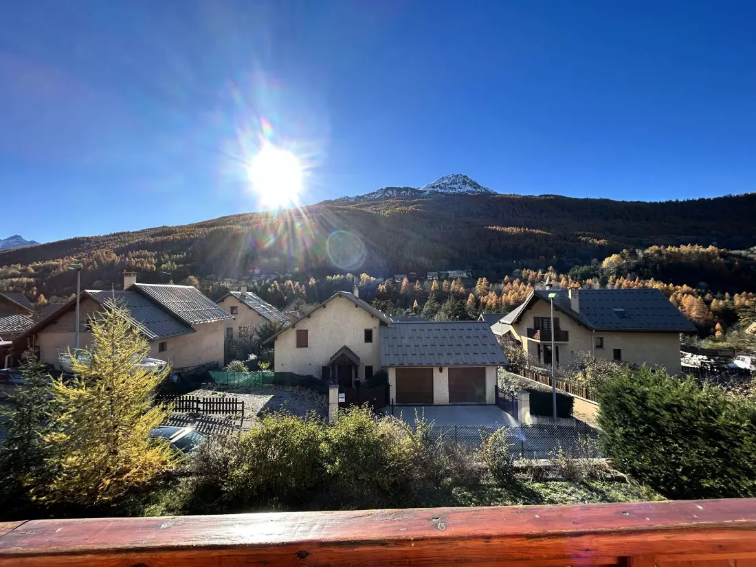 Résidence Maison Leperdi