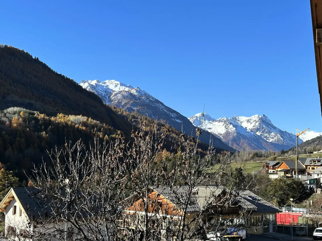 Résidence Maison Leperdi