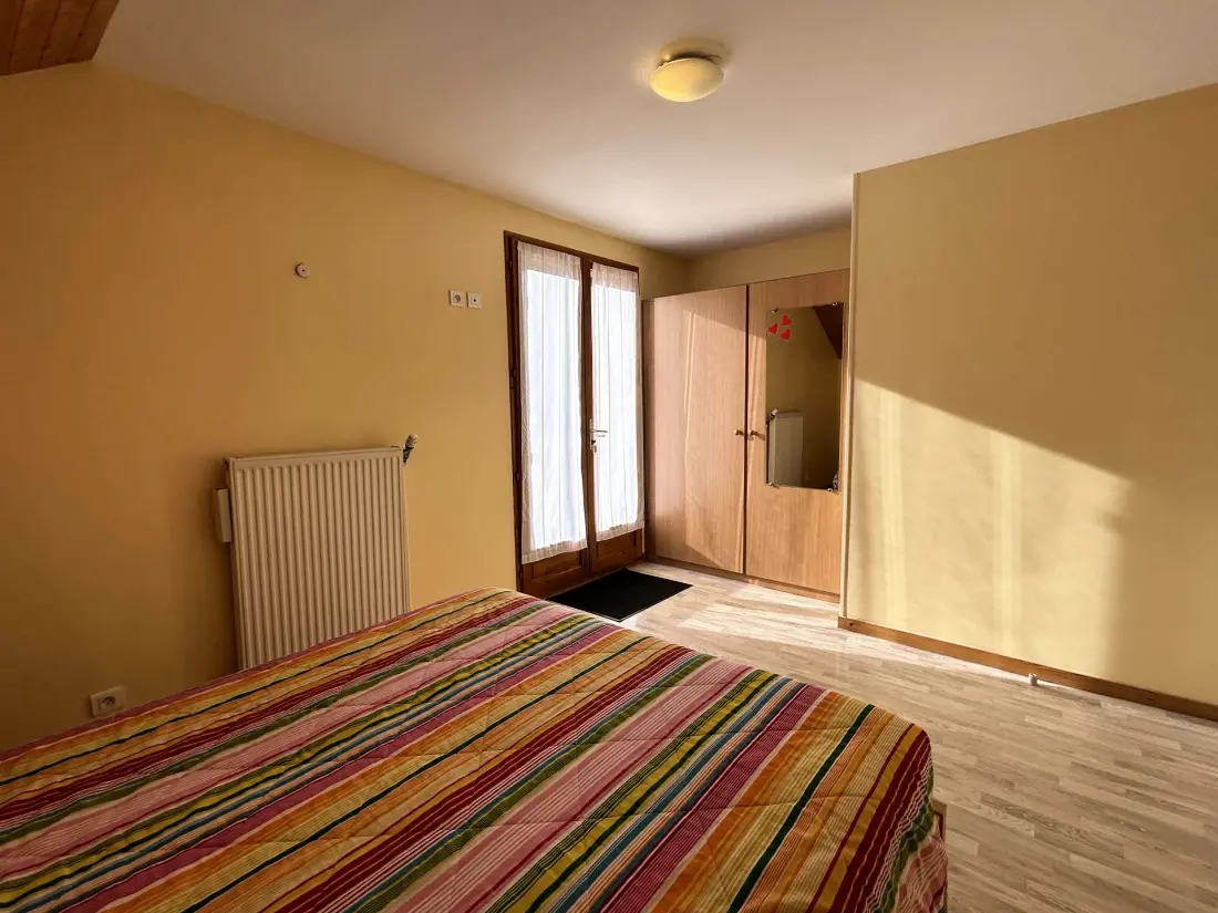 Résidence Maison Leperdi