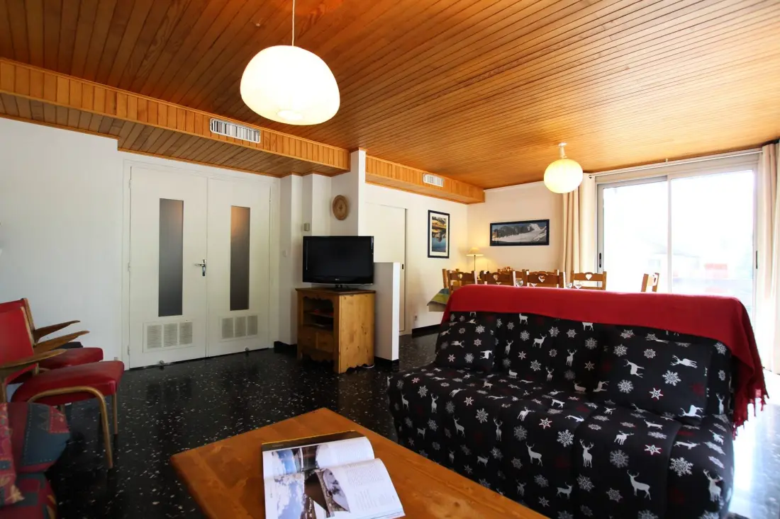Résidence Pic Blanc