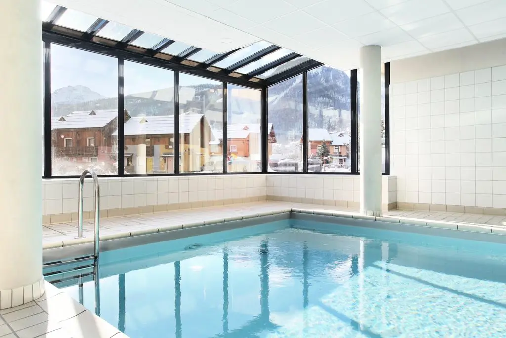 Résidence Prestige Odalys Aquisana