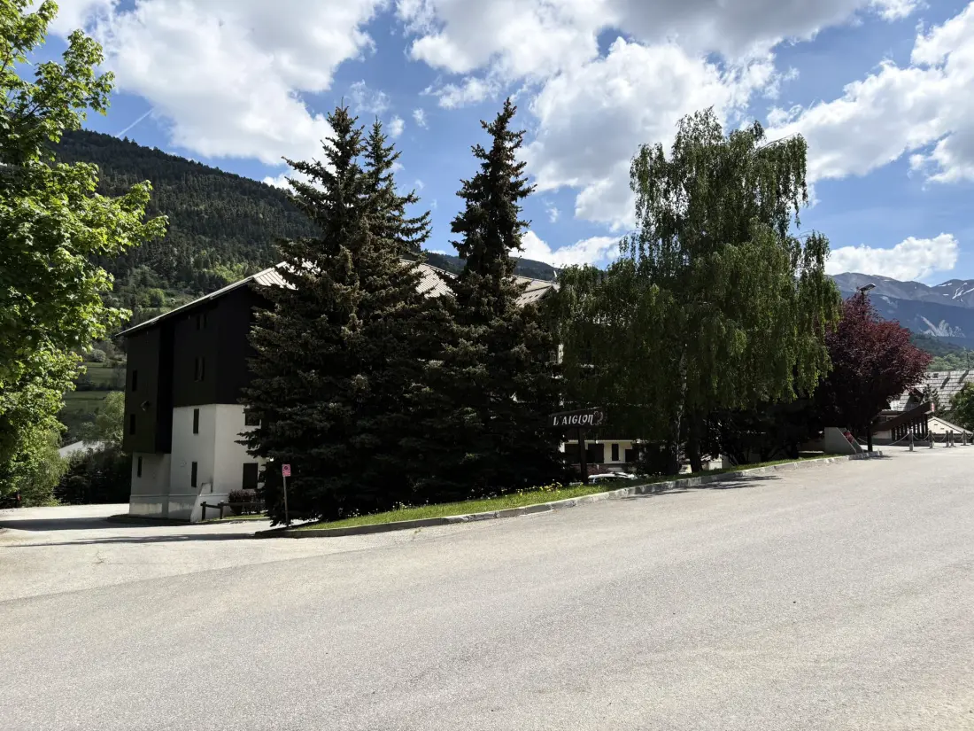 Résidence Aiglon