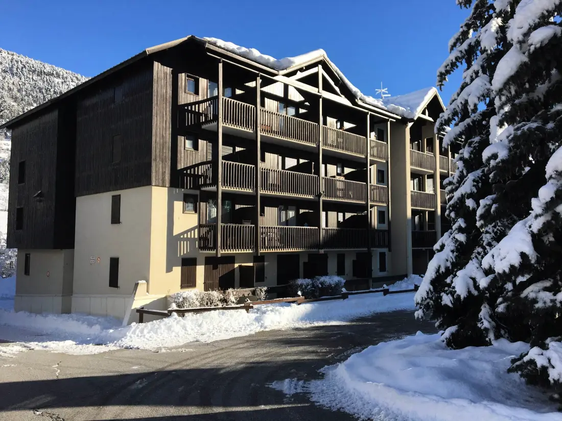 Résidence Aiglon