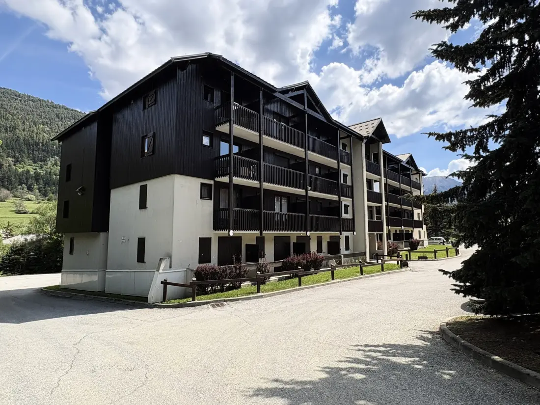 Résidence Aiglon