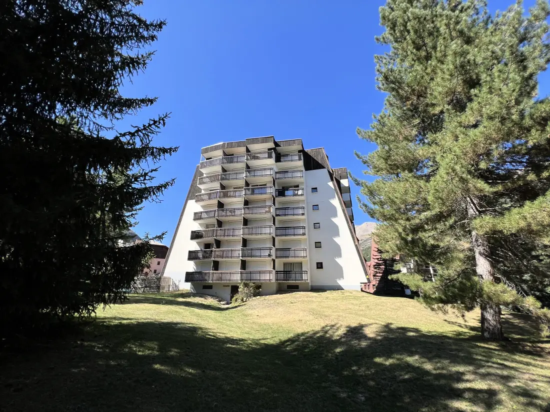 Résidence Bez