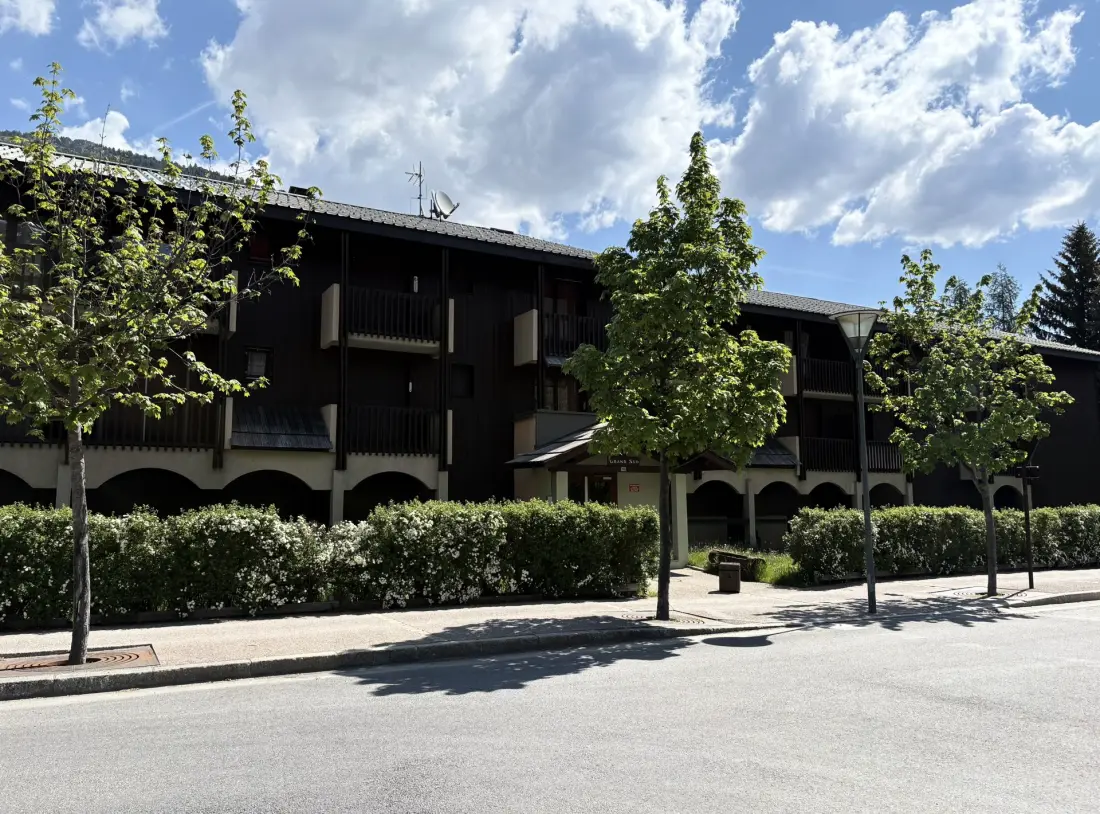 Résidence Grand Sud