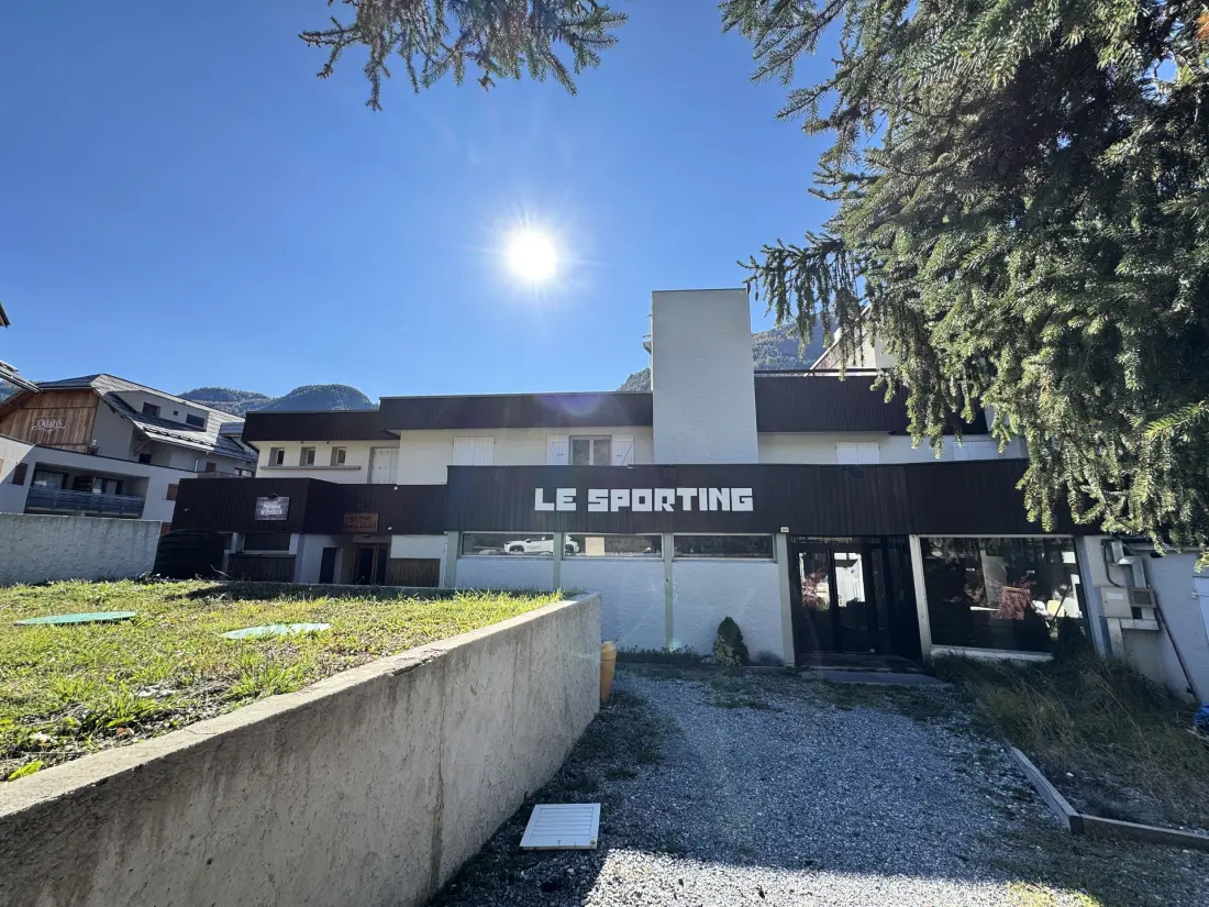 Résidence Le Sporting