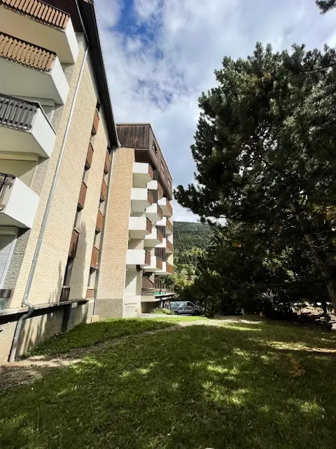 Résidence Rochilles