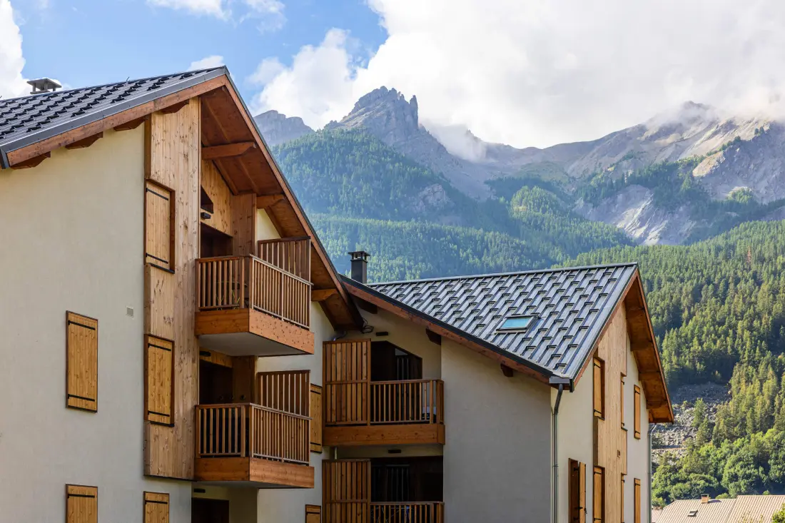 Résidence Coeur Des Ecrins