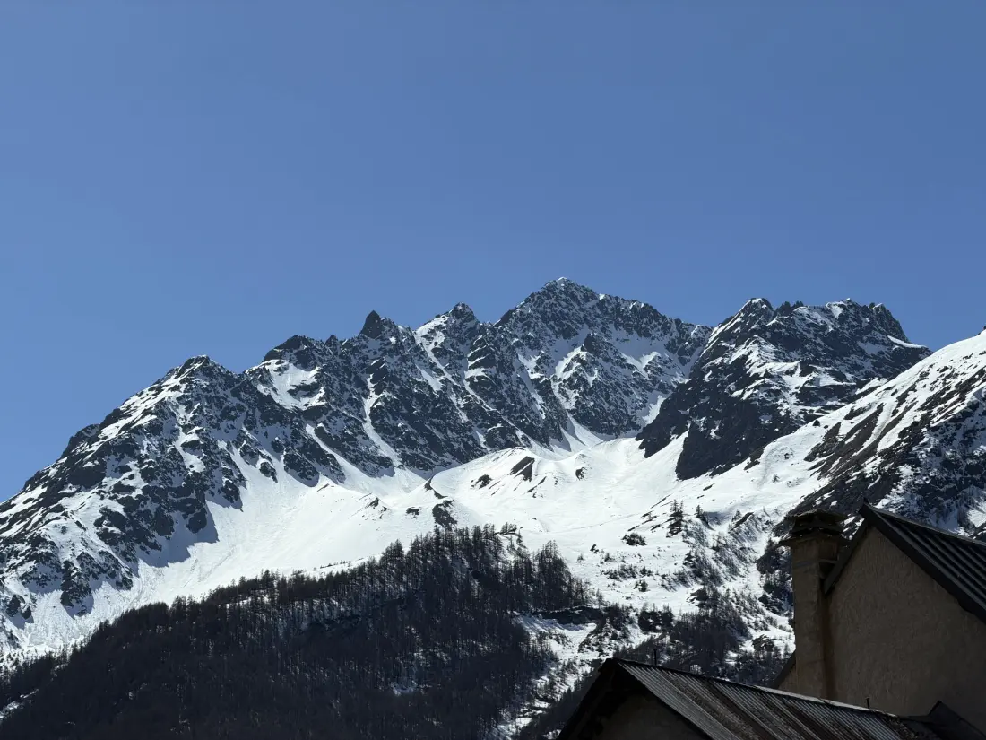 Résidence Griottes