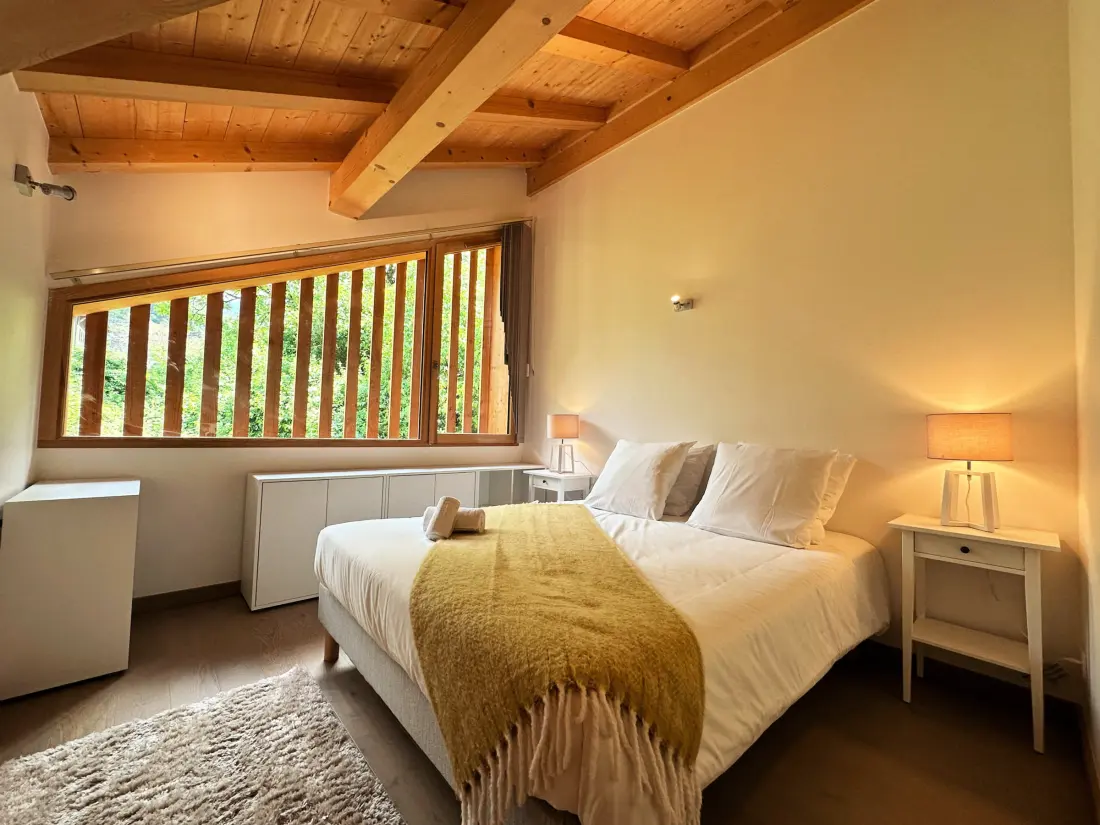 Maison de Vacances SIXT-FER-A-CHEVAL 4