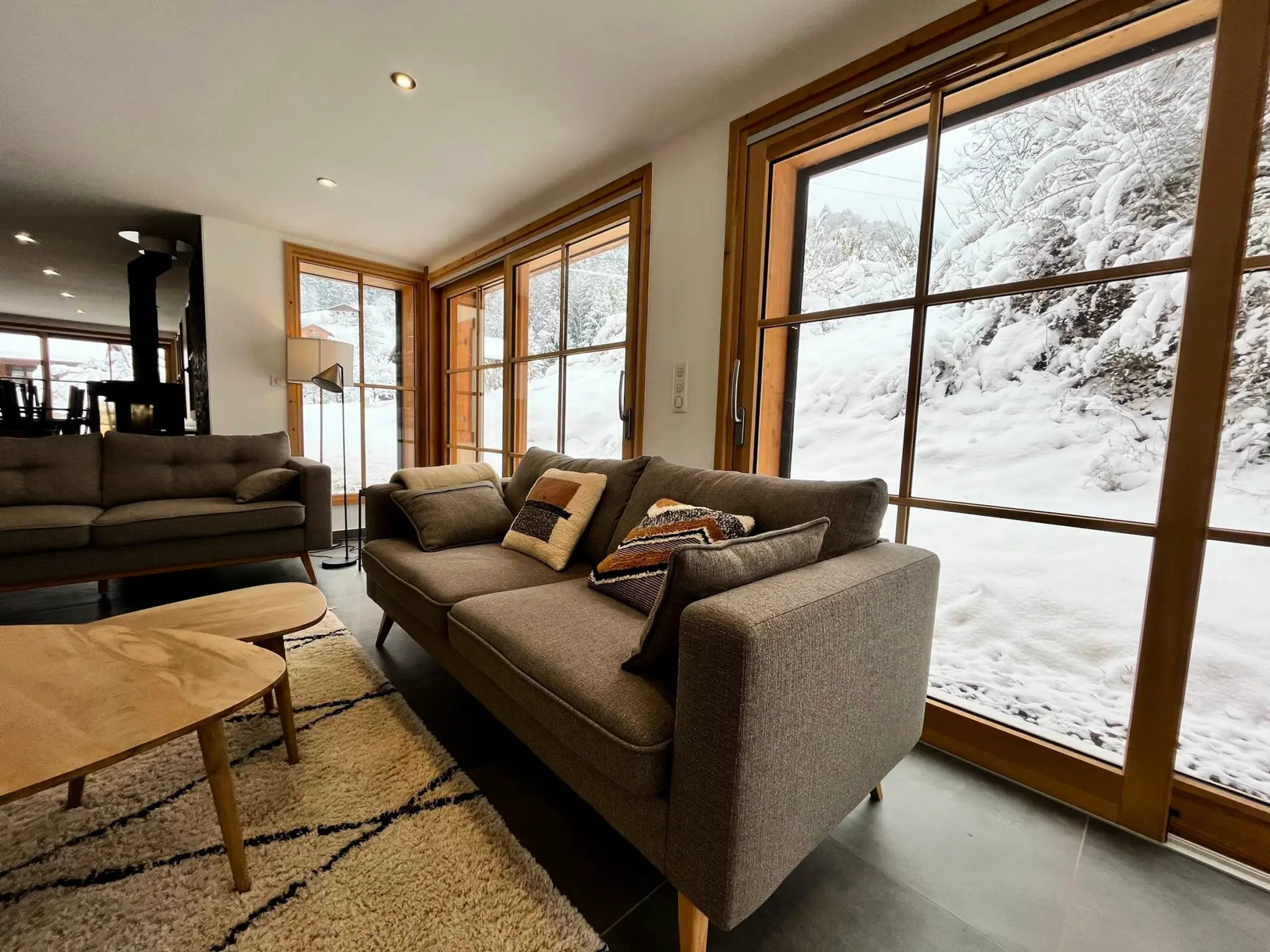 Maison de Vacances SIXT-FER-A-CHEVAL 4 - 2