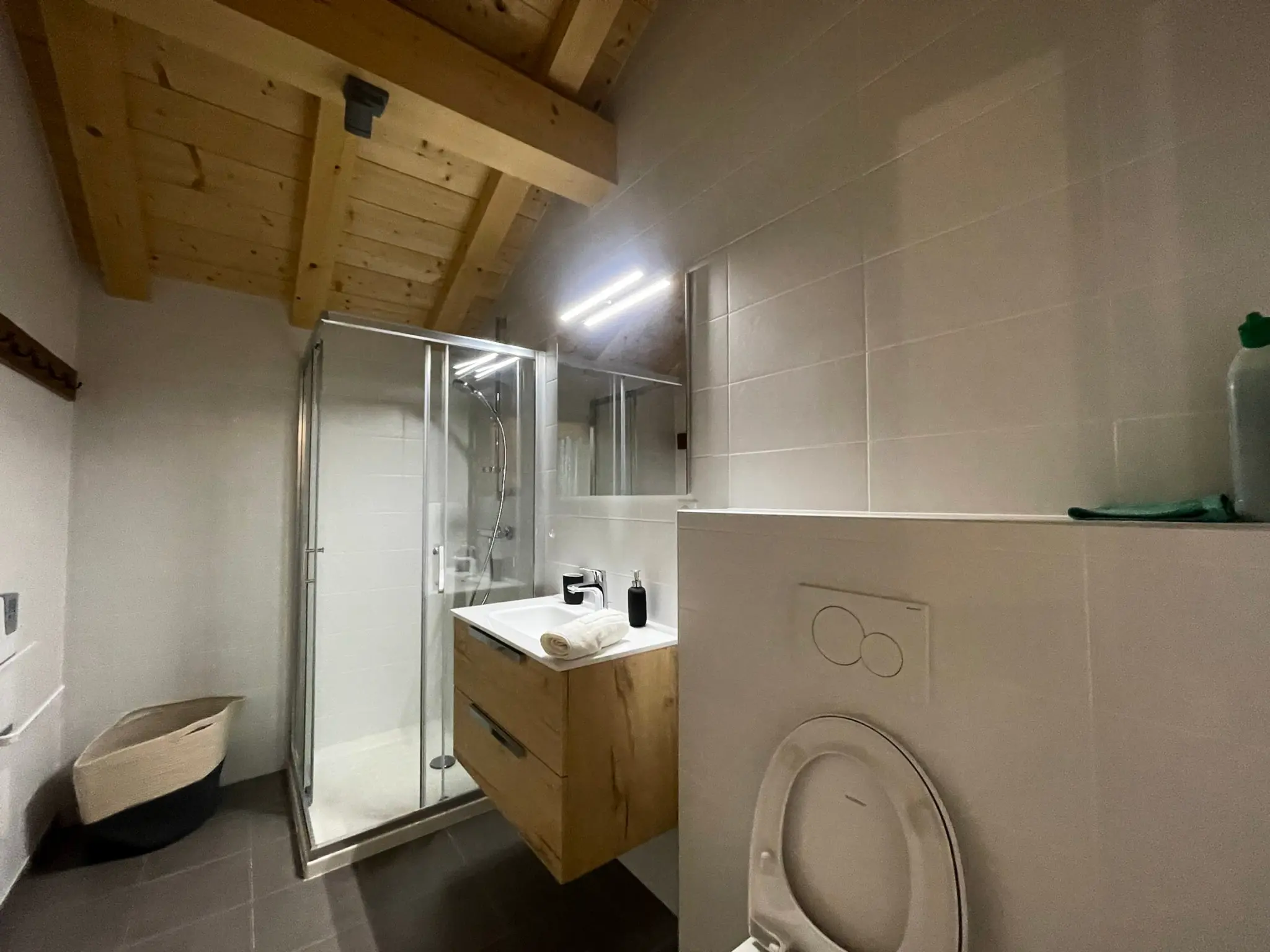 Maison de Vacances SIXT-FER-A-CHEVAL 4 - 4