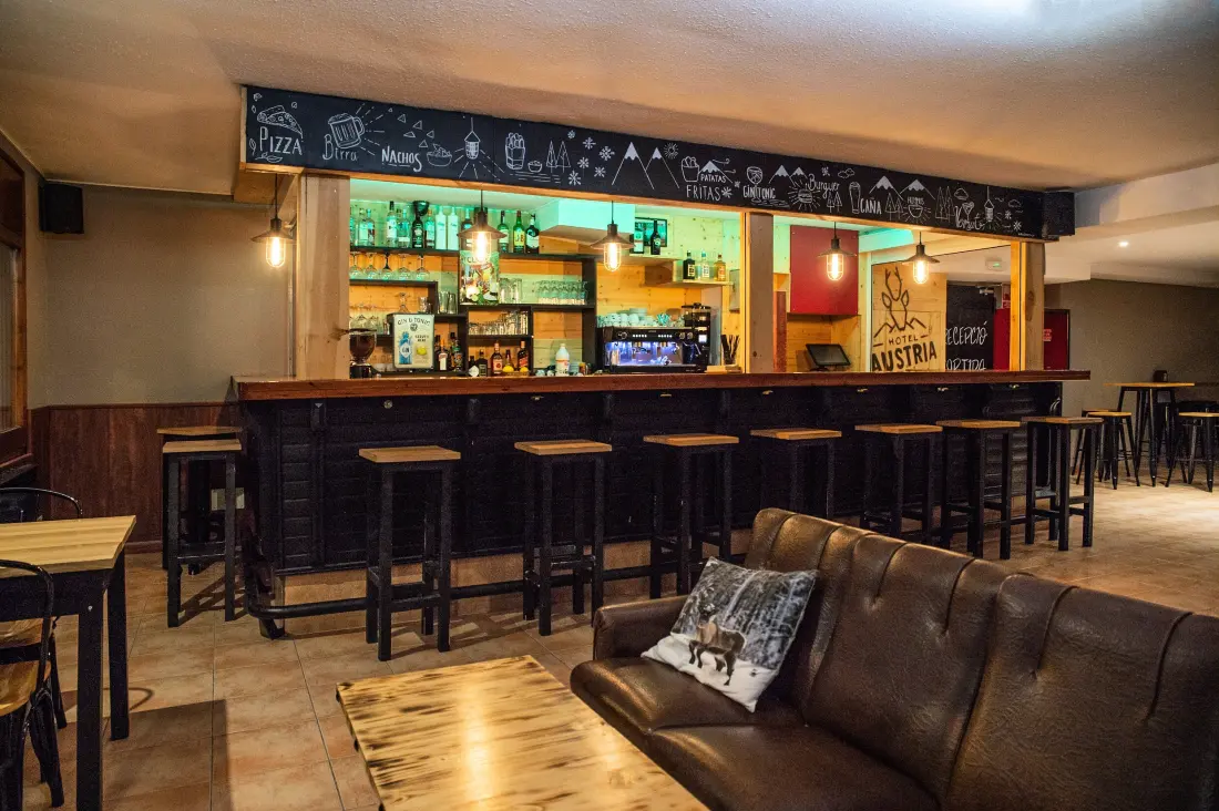 Hôtel Pierre & Vacances Austria3 étoiles★★★