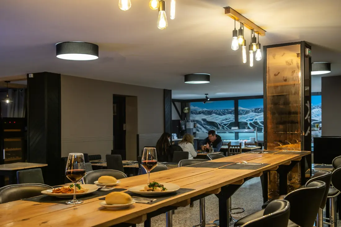 Hôtel Pierre & Vacances Austria3 étoiles★★★